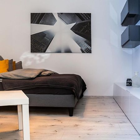 Apartment,Private Parking, Balcony, Smart Check In Banská Bystrica Exterior foto